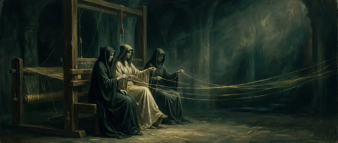 Oil painting for the Tasks hall